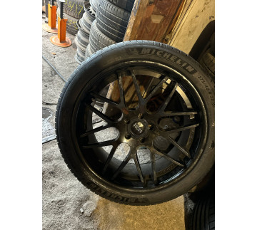 Диски на Ренж Ровер (RAnge Rover) 275/40/R22 , Реплика , состояние новых , не биты , не крашены , быстрая отправка