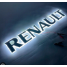 Генератор Рено (Renault)